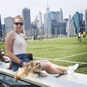 Meet your Posher, Jessica